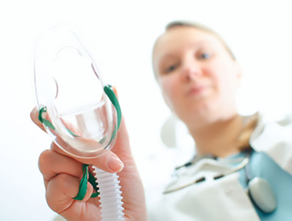sleep apnea St George, UT
