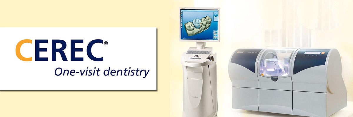 St George CEREC® Dentist