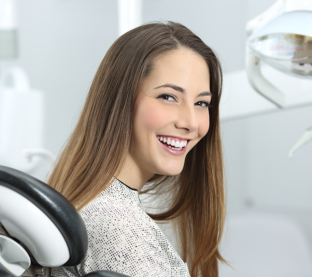 Cosmetic Dental Care