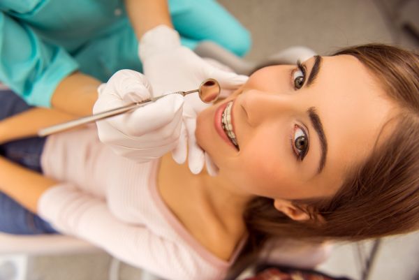 Dental bonding St George, UT