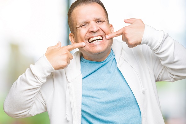 CEREC Dental Crowns St George, UT