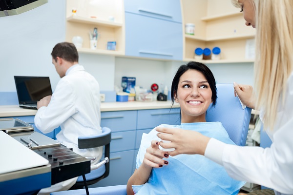 periodontal disease St George, UT