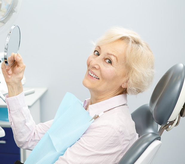 The Dental Implant Procedure
