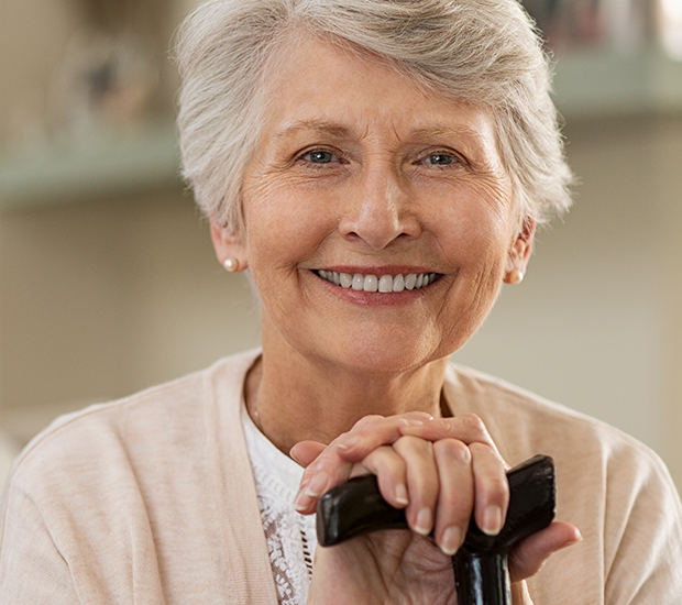 Dental Implant Surgery