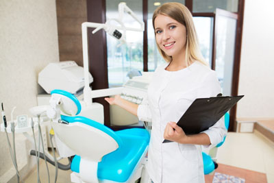 How To Select A Dentist For Your Family: Tips From Our St George Dental Office