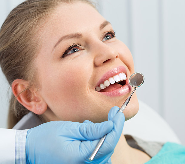 Dental Procedures