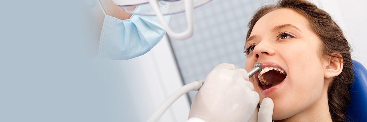 St George Dental Restoration