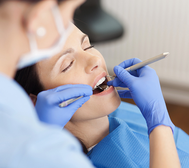 Dental Restorations