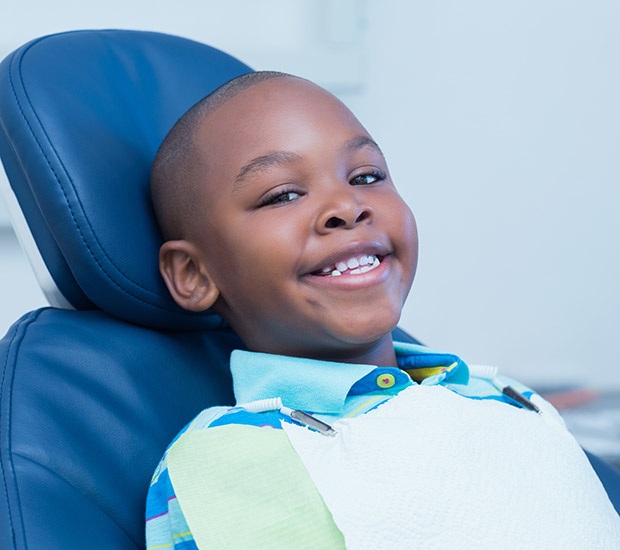 Dental Sealants