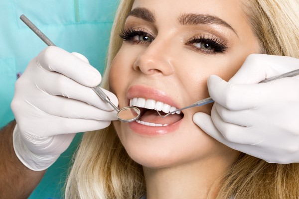 Dental Veneers And Dental Laminates St George, UT