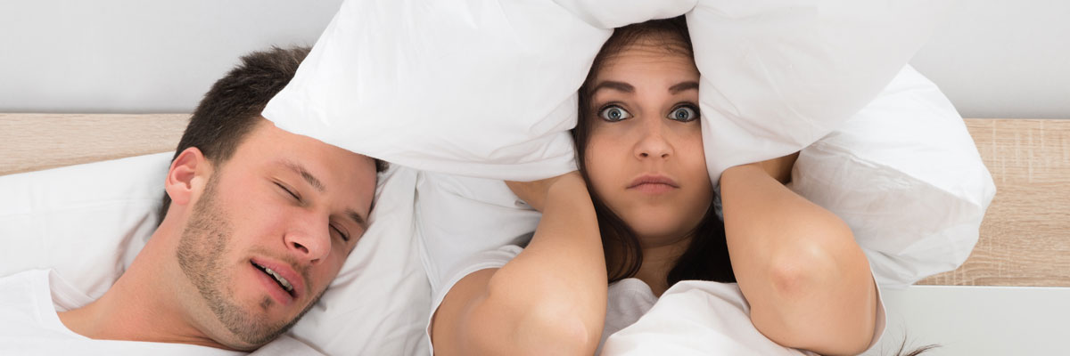 St George Do I Have Sleep Apnea?