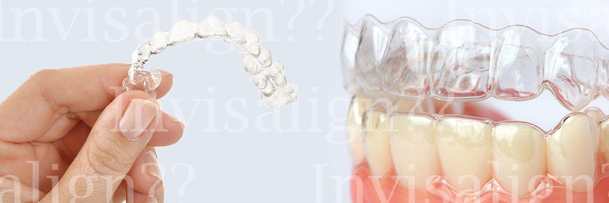 St George Does Invisalign® Really Work?