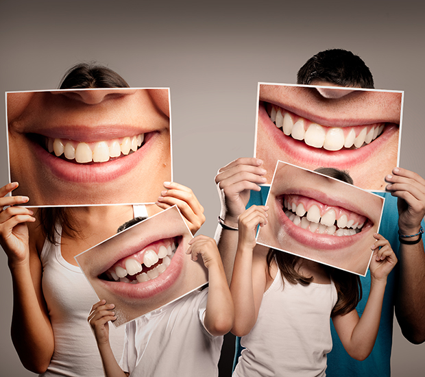 Family Dentist