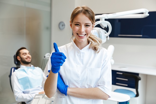 Dental Crowns and Dental Bridges St George, UT