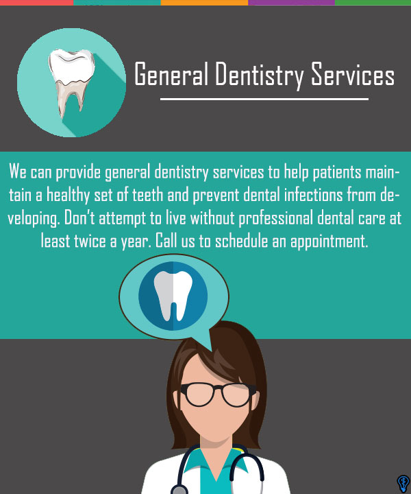General Dentistry Services St George, UT