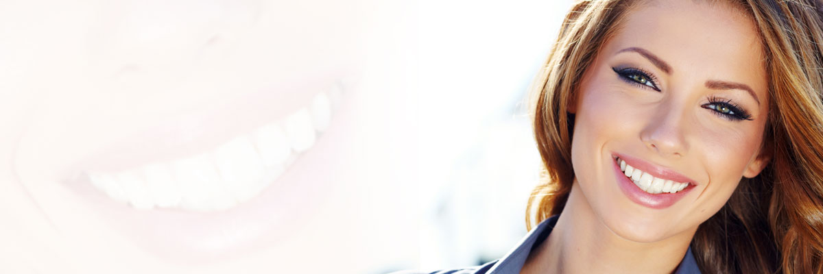 St George What Is Gum Contouring and Reshaping