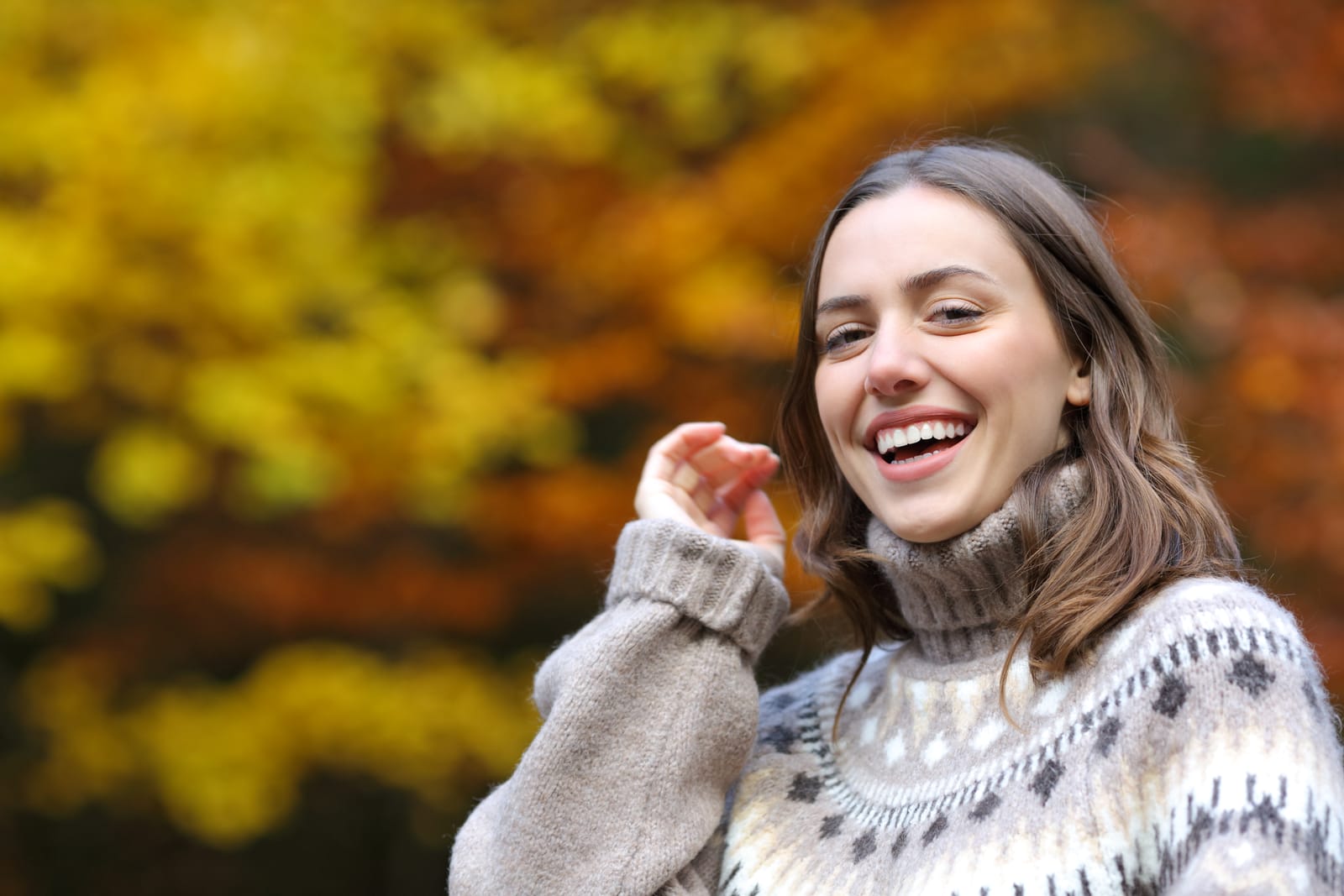 Get A Brighter Smile For The Holidays With Professional Teeth Whitening In St George
