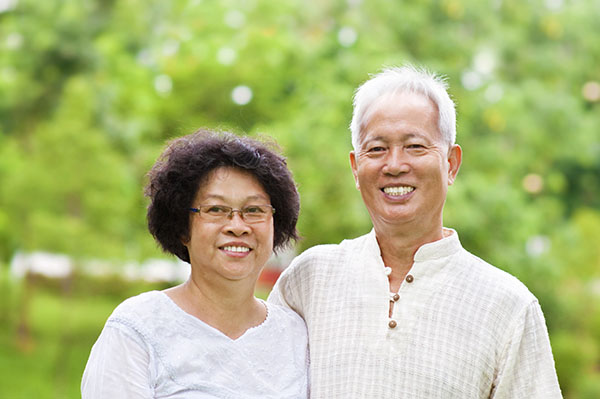 implant supported dentures St George, UT