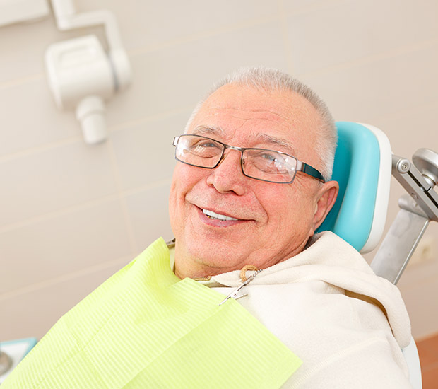 Implant Supported Dentures