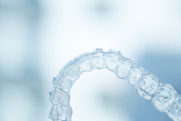 Is Invisalign® As Effective As Braces?