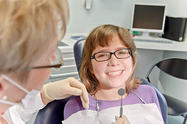 Kid Friendly Dentist St George, UT