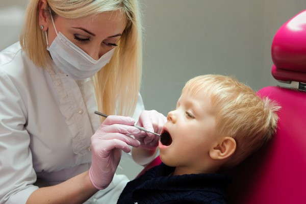 Tips To Improve Your Child&#    ;s Oral Health From A Kid Friendly Dentist