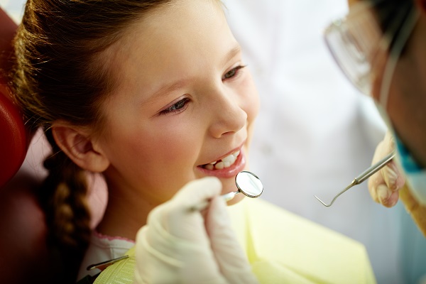 How A Kid Friendly Dentist Can Help Protect Your Child&#    ;s Teeth