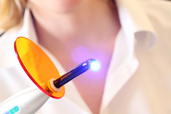 laser dentistry St George, UT
