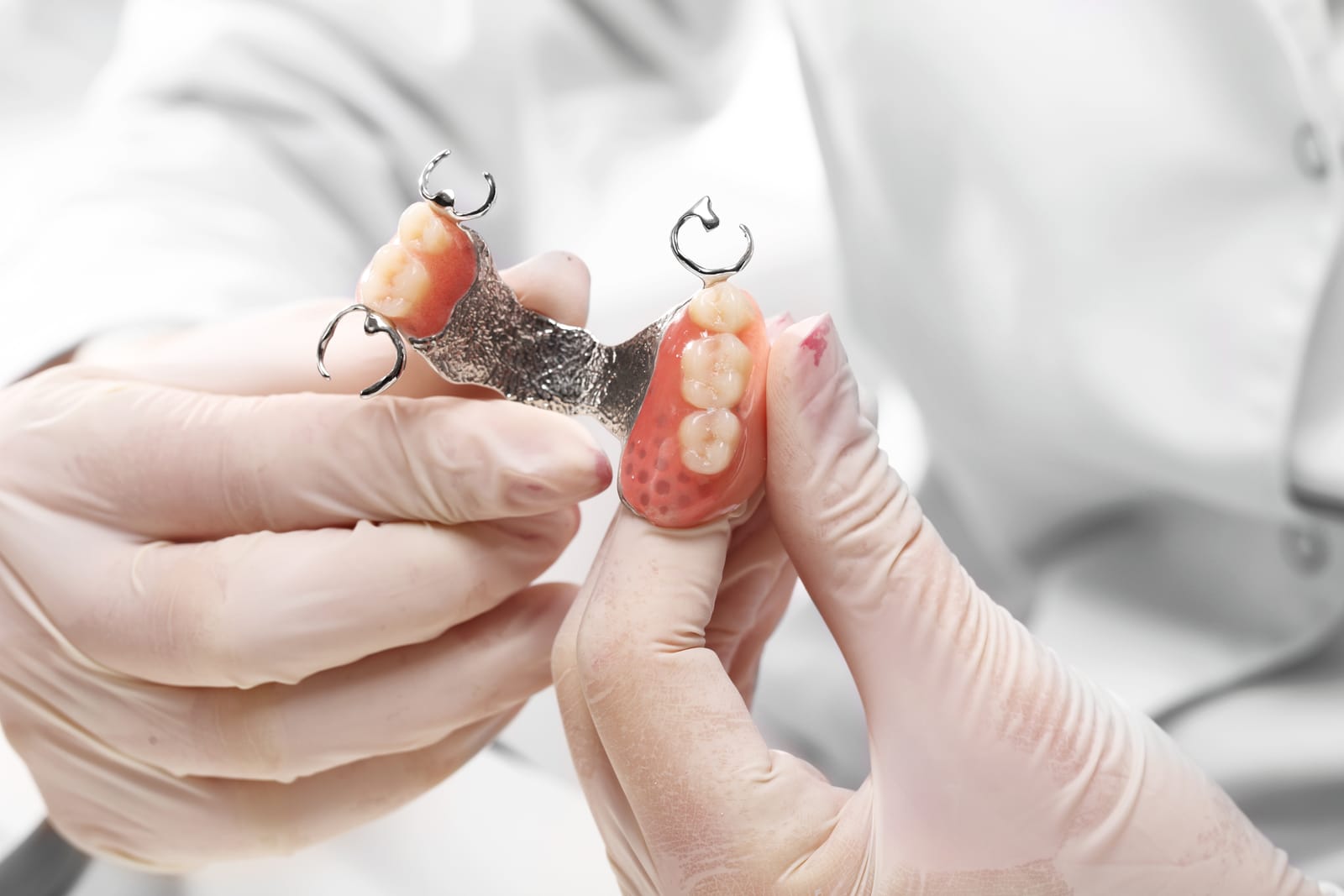 What’s The Best Way To Replace Missing Teeth? Comparing Your Options