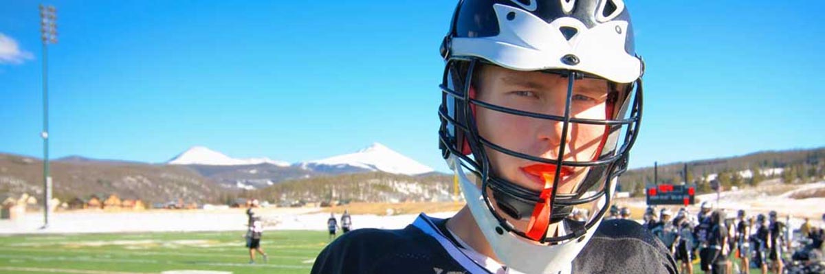 St George Mouth Guards