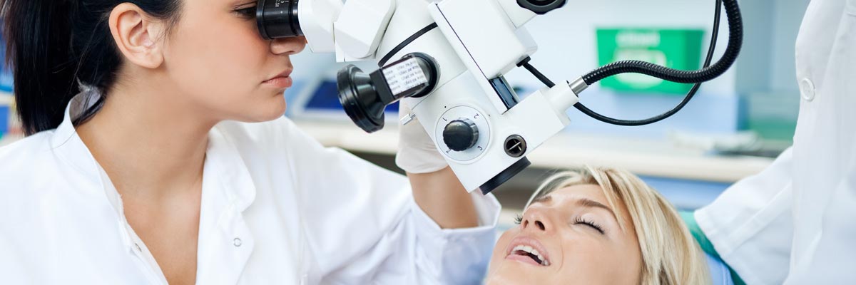 St George Oral Cancer Screening