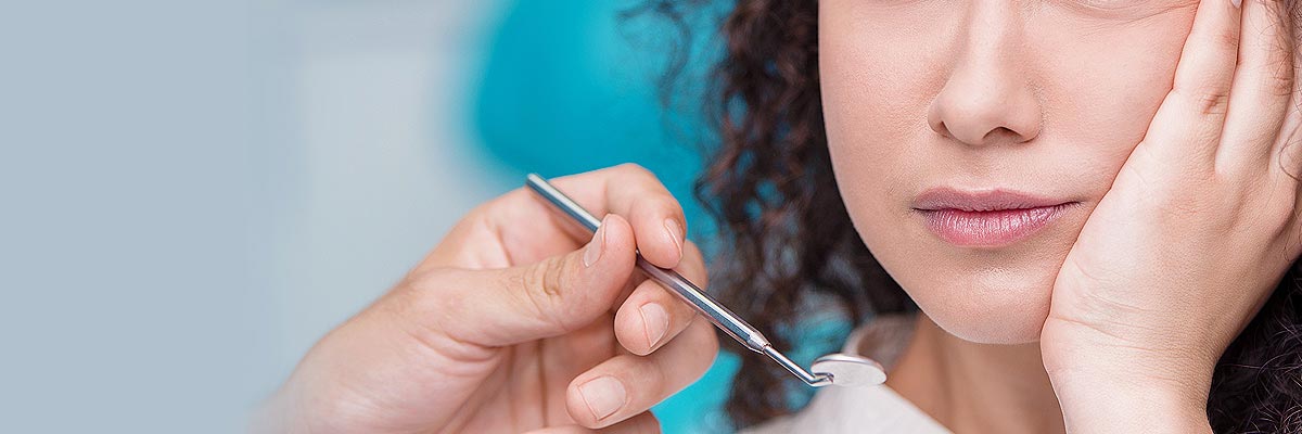 St George Post-Op Care for Dental Implants