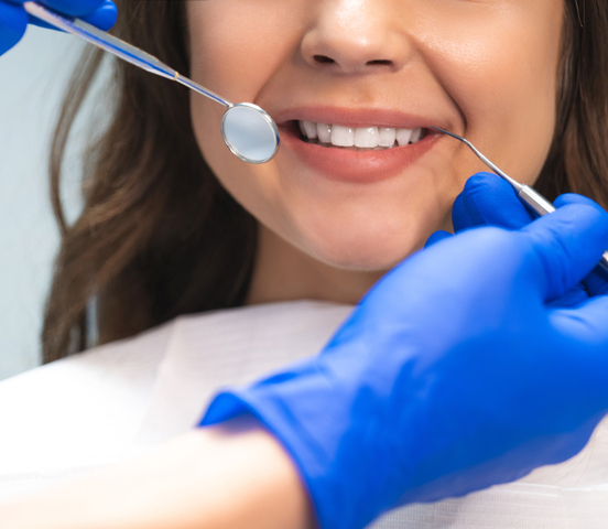 Preventative Dental Care