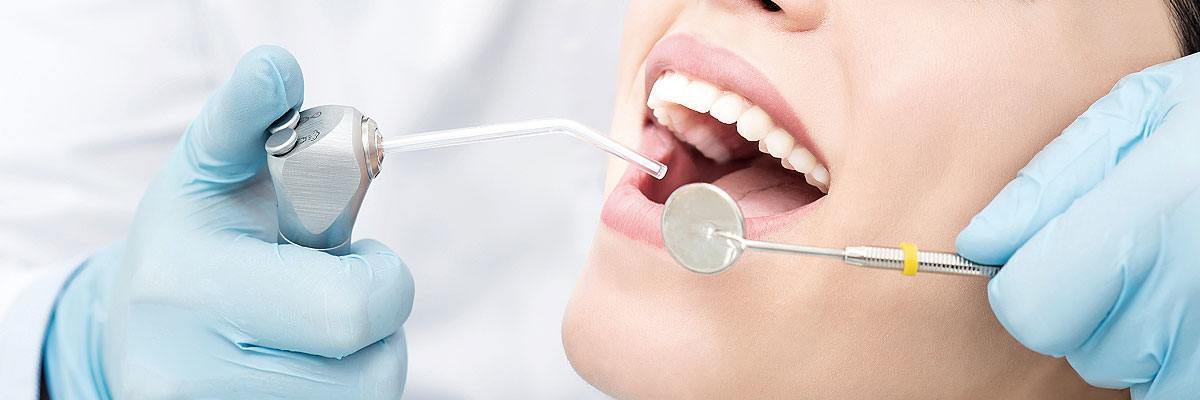 St George Restorative Dentistry