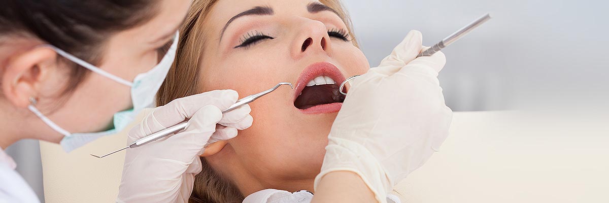 St George Routine Dental Procedures