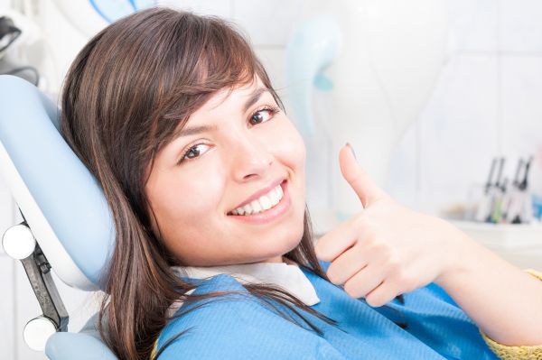 Who Is A Candidate For Dental Bonding?