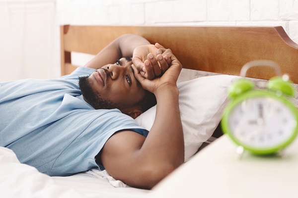 Are There Different Types Of Sleep Apnea?