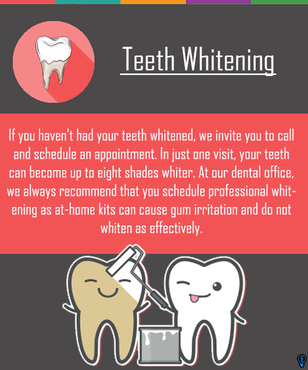Teeth Whitening St George, UT