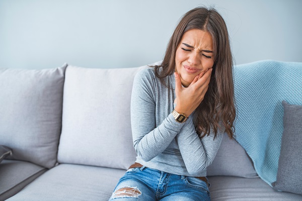 TMJ Dentist St George, UT