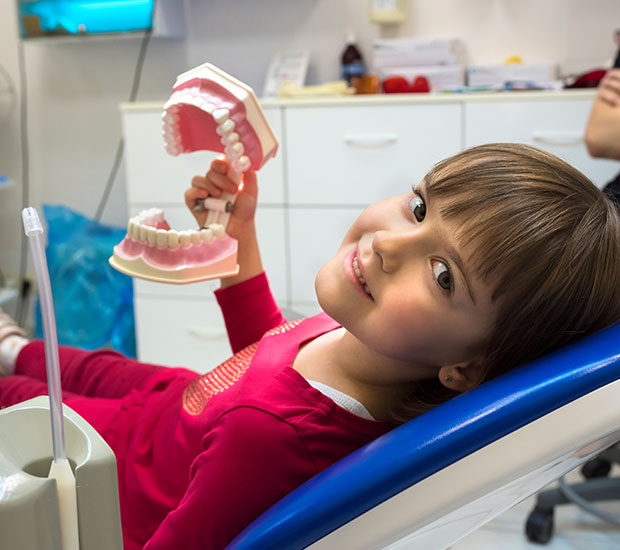 Tooth Extraction
