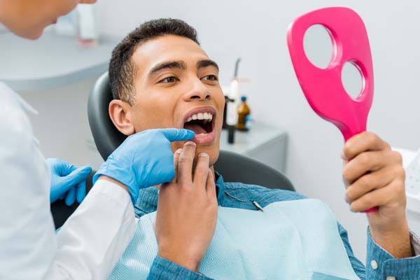 Tooth extraction St George, UT