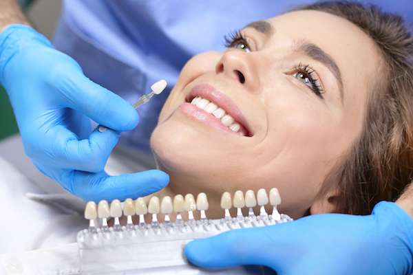 Truths and Myths From a Cosmetic Dentist from St. George Dental Care in St George, UT
