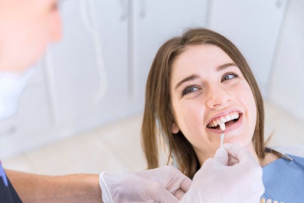 dental veneers St George, UT