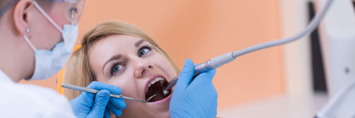 St George When Is a Tooth Extraction Necessary