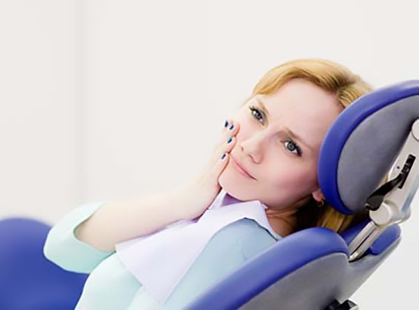 root canal St George, UT