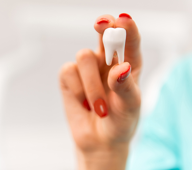 Wisdom Teeth Extraction St George, UT