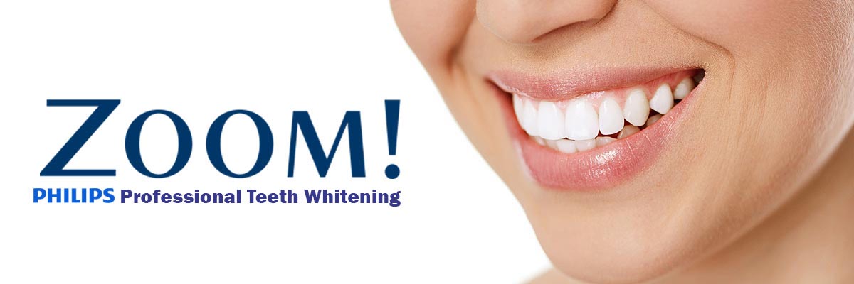 St George Zoom Teeth Whitening